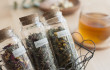 organic herb tea
